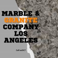 Brands,  Businesses, Places & Professionals Marble & Granite Company Los Angeles in Valley Village CA