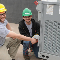 Hartford AC & heating Repair