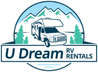 Brands,  Businesses, Places & Professionals U Dream RV Rentals in Vernon BC