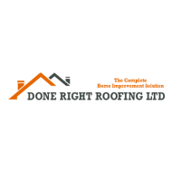 Done Right Roofing