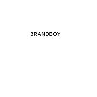 Brandboy