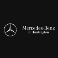 Mercedes-Benz of Huntington Company Logo by mb huntington in Huntington NY