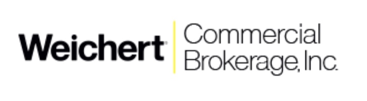 Weichert Commercial Brokerage Company Logo by Weichert Commercial Brokerage in Morris Plains NJ