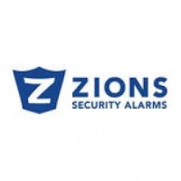 Zions Security Alarms - ADT Authorized Dealer Company Logo by Zions Security in Jerome ID