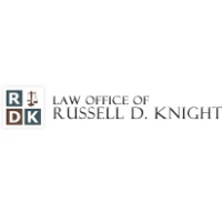 Law Office of Russell Knight Company Logo by Russell Knight in Naples FL