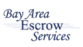 Bay Area Escrow Services Company Logo by Patsy Mercado in San Ramon CA