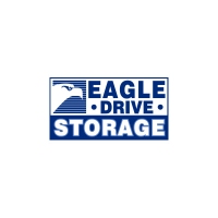 Eagle Drive Boat RV Self Storage & Office Warehouses Company Logo by Eagle Drive Storage in Baytown TX