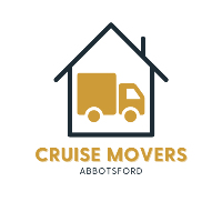 Cruise Movers Abbotsford Company Logo by Nicole Steiner in Abbotsford BC