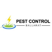 Pest Control Ballarat Company Logo by Pest Control Ballarat in Ballarat East VIC