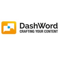 DashWord FZ LLC Company Logo by Hussein Abdellatif in Fujairah Fujairah