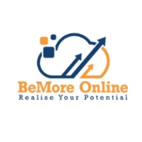 BeMoreOnline Company Logo by Be More Online in London England