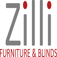 Zilli Furniture Company Logo by Zilli Furniture in Plano TX