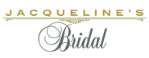 Jacqueline's Bridal Company Logo by Jacqueline Hoermann in Wellesley MA