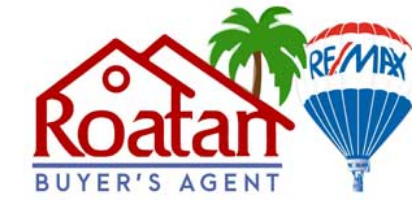 Roatan Buyers Agent Company Logo by Roatan buyer 's Agent in ROATAN TN