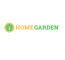 Home Garden Company Logo by Eloise Stone in London England