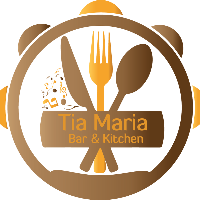 Tia Maria Company Logo by Tia Maria in London England