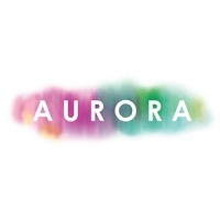 Aurora Wellness Company Logo by Aurora Wellness in Sale England