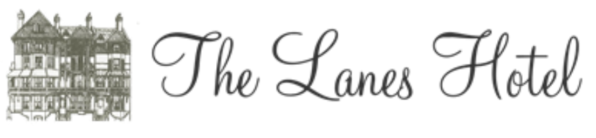 The Lanes Hotel Company Logo by The Lanes Hotel in  England