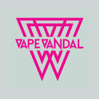 VapeVandal Company Logo by Vape Vandal in Newry Northern Ireland