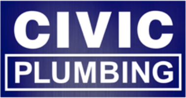 Civic Plumbing Company Logo by Civic Plumbing in Redfern NSW