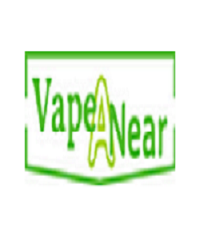 Vape A Near Company Logo by Vape A Near in London England