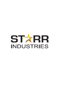 Starr Industries Company Logo by Starr Industries in New York NY