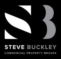 Commercial Property Broker Auckland Steve Buckley Company Logo by Steve Buckley in Auckland Auckland