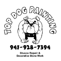 Top Dog Painting & Decorative Stonework, LLC Company Logo by TDP DCLLC in Ellenton FL