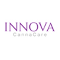 INNOVA CannaCare Company Logo by INNOVA Beautè Ltd in London England