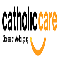 Catholic Care Company Logo by Catholic Care in Wollongong NSW