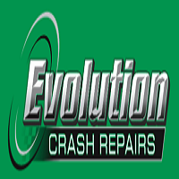 EVOLUTION CRASH REPAIRS Company Logo by EVOLUTION CRASH REPAIRS in Blair Athol SA