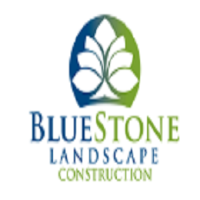 Bluestone Landscape Construction Company Logo by Bluestone Landscape Construction in Strathfieldsaye VIC