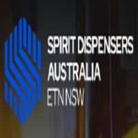 Spirit Dispensers Australia Company Logo by Spirit Dispensers Australia in Gordon NSW