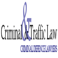 Criminal & Traffic Law Company Logo by Criminal & Traffic Law in Fairfield NSW