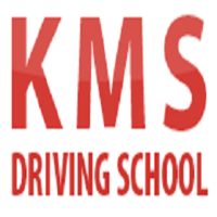 KMS Driving School Company Logo by KMS Driving School in Eagle Farm QLD