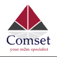 Comset Company Logo by Comset Australia in Burwood VIC