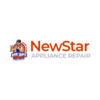 NewStar Appliance Repair Company Logo by NewStar Appliance Repair in Los Angeles CA