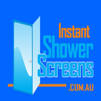 Instant Shower Screens Company Logo by Instant Shower Screens in Lonsdale SA