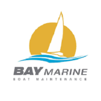 Bay Marine Maintenance Company Logo by Bay Marine Maintenance in Crawley WA