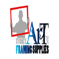 Art and Framing Company Logo by Art and Framing in Silverwater NSW