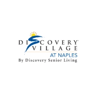 Discovery Village At Naples Company Logo by Discovery Village At Naples in Naples FL