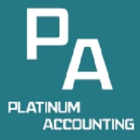 Platinum Accounting Company Logo by Platinum Accounting in Macgregor QLD