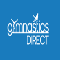 Gymnastics Direct Company Logo by Gymnastics Direct in Beresfield NSW