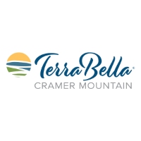 TerraBella Cramer Mountain Company Logo by TerraBella Cramer Mountain in Cramerton NC