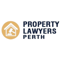 Property lawyers Perth WA Company Logo by Property lawyers Perth WA in Perth WA