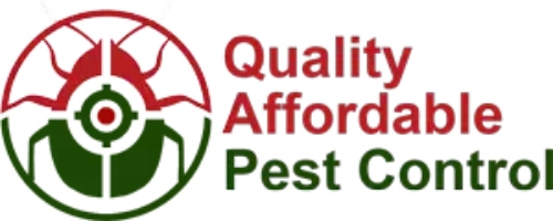 Quality Affordable Pest Control Company Logo by Raymond E. Caldwell in Toronto, ON ON