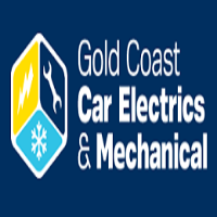 Gold Coast Car Electrics & Mechanical Company Logo by Gold Coast Car Electrics & Mechanical in Molendinar QLD