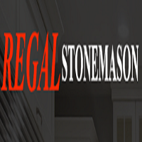 Regal Stonemason Company Logo by Regal Stonemason in Braeside 