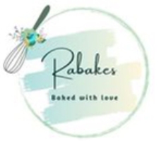 Rabakes Cakes | Online Birthday Cake Delivery London | Cupcake Delivery London Company Logo by Rabakes Cakes in Hounslow England