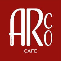 Arco Cafe Company Logo by Arco Cafe in New York NY